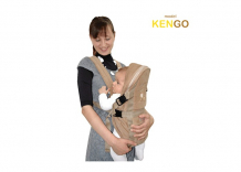 Купить рюкзак-кенгуру little people 3 kengo 