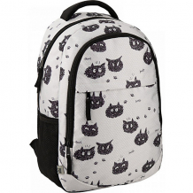 Купить рюкзак gopack education black cats ( id 15076447 )