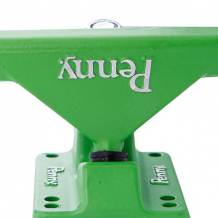 Купить подвески для скейтборда для лонгборда 2шт. penny trucks green 3.125(14.9 см) зеленый ( id 1086897 )