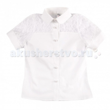 Купить viva baby блузка для девочки d1509-3 d1509-3