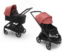 Купить коляска bugaboo 2 в 1 dragonfly 