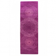 Купить yoga club коврик для йоги mandala 183х61х0.3 см 8000728148598