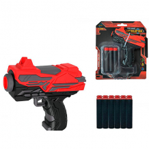 Купить бластер qunxing toys soft bullet gun ( id 14937178 )