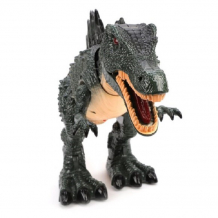 Купить наша игрушка динозавр электрифицированный 200160715
