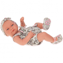 Купить кукла-младенец munecas antonio juan мина, 42 см ( id 10988217 )