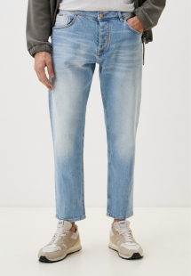 Купить джинсы antony morato rtladf969301je290