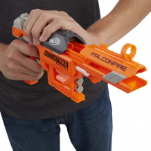 Купить бластер nerf hasbro аккустрайк фалконфайр ( id 5104312 )