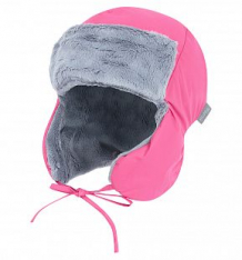 Купить шапка huppa breth, цвет: розовый ( id 9569856 )