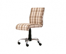 Купить cilek кресло plaid soft chair 21.08.8464.00