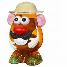 Купить игровой набор playskool potato head safari theme 35 см ( id 10334753 )