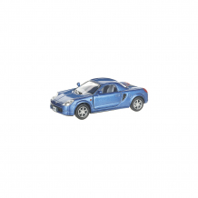 Купить коллекционная машинка serinity toys toyota mr2, синяя ( id 13233470 )