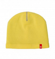 Купить шапка artel интерлок, цвет: желтый ( id 8568229 )