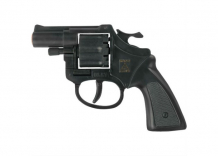 Купить sohni-wicke пистолет olly 8-зарядные gun agent 127mm 0430f