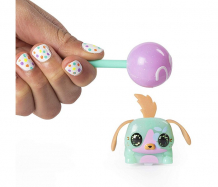 Купить интерактивная игрушка zoomer лоллипетс управляй зверьком с помощью сладости 2 шт. 6045467