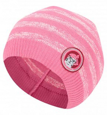 Купить шапка marhatter, цвет: розовый ( id 10272338 )