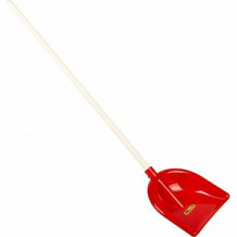 Купить лопата полесье №24, цвет: красный ( id 1492610 )