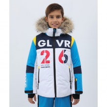 Купить gulliver куртка зимняя для мальчика 220fbc4101 220fbc4101