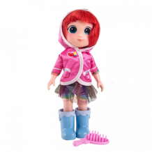 Купить rainbow ruby кукла руби повседневный образ 89041
