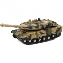 Купить танк наша игрушка ( id 16378420 )