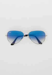 Купить очки солнцезащитные ray-ban® rtlaco896901mm580