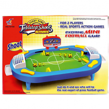 Купить настольная игра zilmer пинбол: футбол ( id 12652744 )