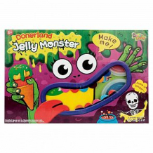 Купить набор игровой donerland jelly monster multi pack ( id 7230709 )