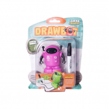 Купить индуктивный робот junfa toys drawbot ( id 16986531 )