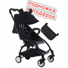 Купить прогулочная коляска chiccolino yoya 175 