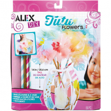 Купить набор для творчества alex "букет цветов" ( id 11763192 )