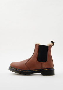 Купить ботинки dr. martens rtladd736001b060