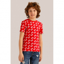 Купить finn flare kids футболка для мальчика ks19-81029 ks19-81029