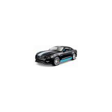 Купить машинка-конструктор maisto ford mustang gt, 1:24 ( id 17850609 )