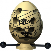 Купить головоломка smart egg "мумия" ( id 11083193 )