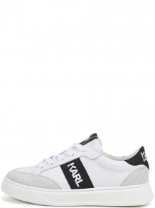 Купить кроссовки ( id 360109081 ) karl lagerfeld kids