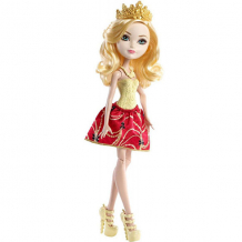 Купить mattel ever after high dlb36 эпл вайт