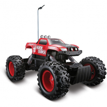 Купить радиоуправляемая машина maisto rock crawler ( id 3562771 )