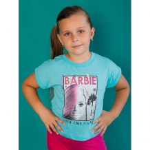 Купить barbie футболка для девочки фк-2д21-b фк-2д21-b