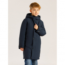 Купить finn flare kids пальто для мальчика kw19-81001 kw19-81001