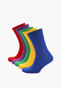 Купить носки 5 пар dzen&socks mp002xm255jkr4243