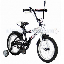 Купить велосипед двухколесный velolider lider shark 14" 14a-1487 14a-1487
