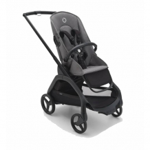 Прогулочная коляска Bugaboo Dragonfly Base без капюшона 