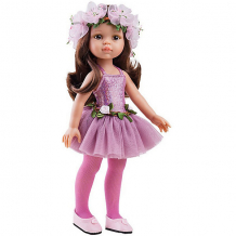 Купить кукла paola reina кэрол балерина, 32 см ( id 9454834 )