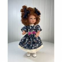 Купить tukitu кукла селия в платье 34 см 
