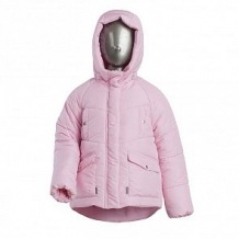 Купить куртка ursindo, цвет: розовый ( id 10996304 )