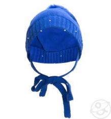 Купить шапка play today, цвет: синий ( id 3539350 )