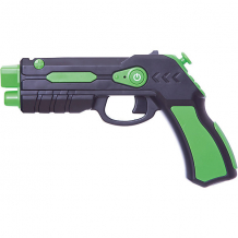 Купить интерактивное оружие 1toy "ar blaster" ( id 8422579 )