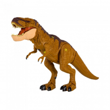 Купить shantou bhs toys тираннозавр с пультом управления 1csc20004495