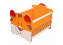 Купить i'm toy ящик для хранения тигр 41020