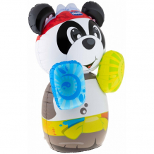 Купить chicco игрушка панда боксерская груша 00010522000000