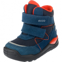 Купить утеплённые ботинки ecco ( id 8540295 )